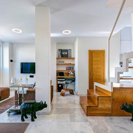 Genteel Home Real De La Carreteria Севиля Екстериор снимка